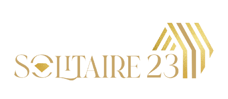 Solitaire logo